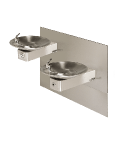 HAWS Wall Mount ADA Touchless Fountain