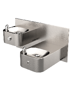 HAWS Wall Mount ADA Filtered Bottle Filler