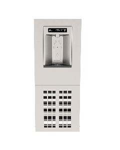 2000HSA.8 - Haws RIVIVE (TM) Hydration Station™ Chilled Recessed Bottle Filler