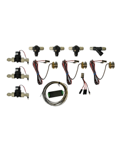 HAWS 12 Pack Filter Cartridges for Haws Water Cooler