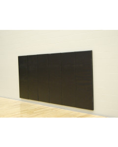 Gared Performance Sports Systems Wall Pad - Defender 4110 - call for quote (eaches)