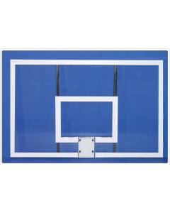 Sportsplay Acrylic Rectangular Backboard