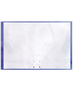 Sportsplay Steel Rectangle Backboard 72" W x 48" H