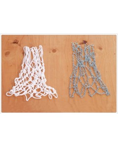 Sportsplay Steel Chain Net