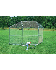 Sportsplay Backstop Transporter