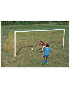 Sportsplay Portable Steel Soccer Goal (pair)