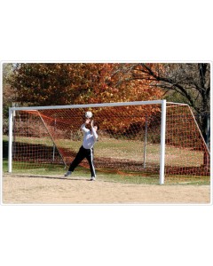 Sportsplay Soccer Net (pair)