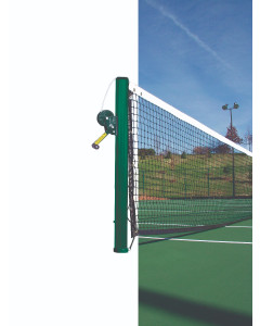 Sportsplay Tennis Net