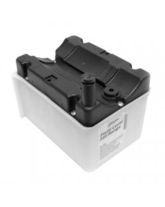BENNETT MARINE FLUID RESERVOIR  [VP1139]