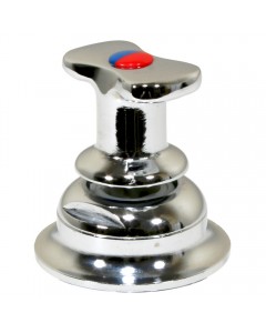 SCANDVIK T HANDLE MIXER  CONTROL [10617P]