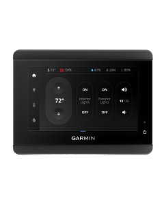 GARMIN TD50 TOUCHSCREEN DISPLAY [010-02139-10]