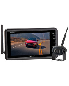 VOYAGER WISIGHT 2.0 7" MONITOR WITH CAMERA WIRELESS [WVSXS70]