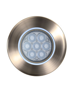 OCEAN LED EXPLORE E2 NARROW BEAM MIDNIGHT BLUE [E2002B]