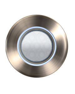 OCEAN LED EXPLORE E2 WIDE BEAM MIDNIGHT BLUE [E2009B]