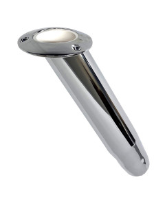RUPP 30 DEGREE LARGE HD SWIVEL ROD HOLDER  [CA-SS30-LGR]
