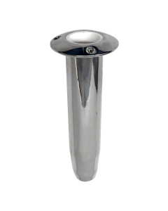 RUPP 0 DEGREE LARGE HD SWIVEL ROD HOLDER  [CA-SS00-LGR]