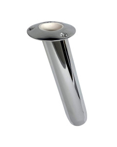 RUPP 15 DEGREE FIXED STD ROD HOLDER [CA-SS15-SMF]