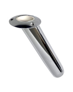 RUPP 30 DEGREE FIXED STD ROD HOLDER  [CA-SS30-SMF]