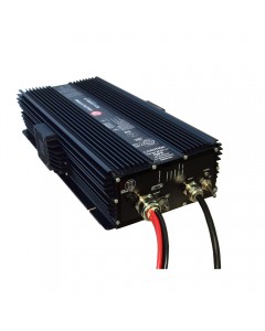 ANALYTIC SYSTEMS AC CHARGER 2-BANK 60A 24V OUT 110/220 IN [BCA1550W-24]