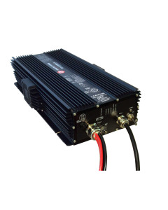 ANALYTIC SYSTEMS AC CHARGER 2-BANK 41A 32V OUT 110/220 IN [BCA1550W-32]