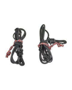 YAKGEAR 2 LEASH COMBO FOR PADDLE/POLE [PFC]