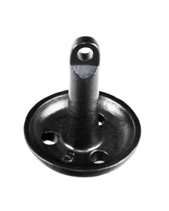 YAKGEAR 5LB MUSHROOM ANCHOR   [01-0010-01B]