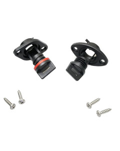 YAKGEAR DRAIN PLUG KIT  [DPK]