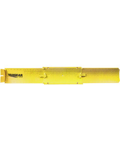 YAKGEAR THE FISH STICK YELLOW  [01-9004-Y]