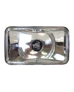 GOLIGHT HALOGEN BULB, LENS AND REFLECTOR [49100M]