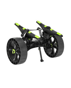 RAILBLAZA C-TUG R W/SANDTRAKZ WHEELS [50-0014-71]