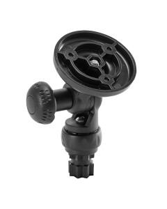 RAILBLAZA GARMIN FISH FINDER  MOUNT R-LOCK [02-4178-11]