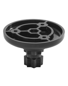 RAILBLAZA GARMIN FISH FINDER  MOUNT LOW PROFILE [02-4179-11]