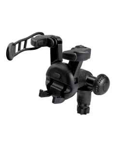 RAILBLAZA MOBI ADJUSTABLE  DEVICE HOLDER [02-4033-11]