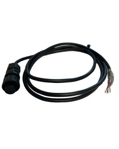 OCEAN LED OCEANBRIDGE SWITCH  INPUT CABLE [013203]