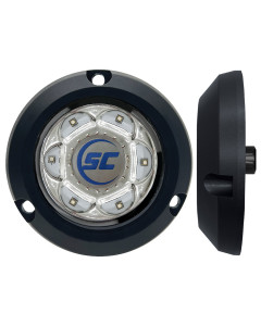 SHADOW-CASTER SC2 SERIES POLYMER BIMINI BLUE UNDER  [SC2-BB-CSM]