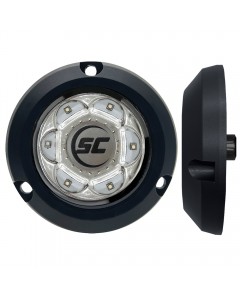 SHADOW-CASTER SC2 SERIES POLYMER GREAT WHITE UNDER [SC2-GW-CSM]