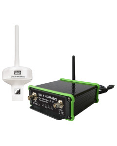 DIGITAL YACHT NOMAD 2 PORTABLE  AIS WITH GV30 [ZDIGNMD2]