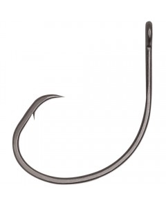 VMC 7385 TOURNAMENT CIRCLE HOOK 8/0 50 PACK [7385BN#8/0B]
