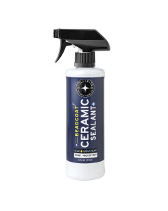 COLLINITE BEADCOAT SEALANT SI02 + GRAPHENE [100]