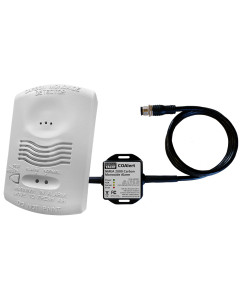DIGITAL YACHT CO ALERT CARBON MONOXIDE ALARM WITH NMEA 2000 [ZDIGCOALERT]