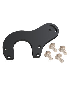 FORESIGHT LOWRANCE GHOST FIT KIT [1005]