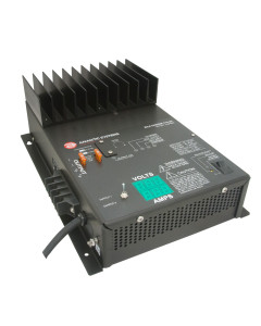 ANALYTIC SYSTEMS AC CHARGER 2-BANK 40A 24V OUT 110VAC IN [BCA1000-110-24]