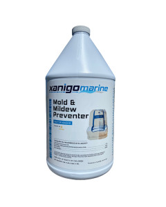 XANIGO MARINE MOLD AND MILDEW  PREVENTER - 1 GALLON [XMMMP1G]