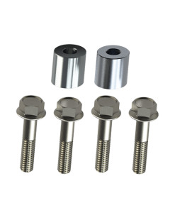 FORESIGHT MEGA 360 ADAPTER KIT  [1015]