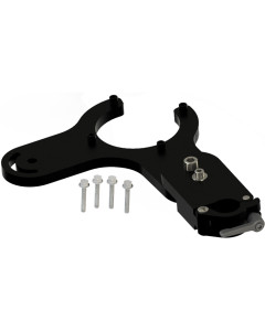 FORESIGHT POWER POLE MOVE MEGA 360 DUAL MOUNT [1019]