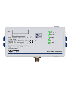 XANTREX FREEDOM COMBOX NMEA2K COMMUNICATION DEVICE FOR BOATS [808-0822-01]