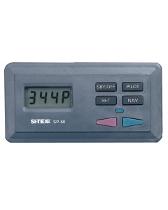 SITEX SP-80R W PUMP 18CI ROTARY FEEDBACK [SP-80-3]