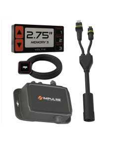 IMPULSE SMART CONTROL UPGRADE KIT [75090]