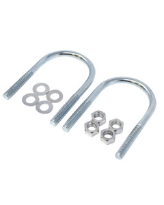 IMPULSE TIE-DOWN KIT  [75014]