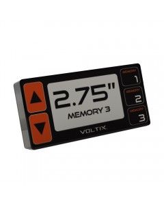 IMPULSE SMART REPLACEMENT REMOTE [75011]